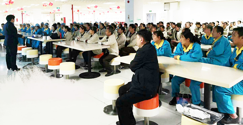 [環(huán)亮環(huán)境]保潔公司對保潔員的清潔要求