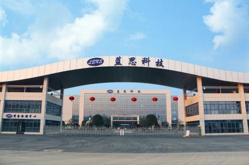 藍(lán)思科技